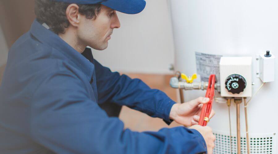 Professional Leak Detection Services in Fordsville, KY